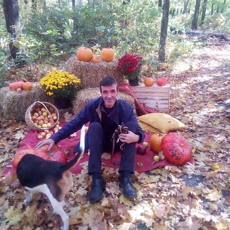 Петр