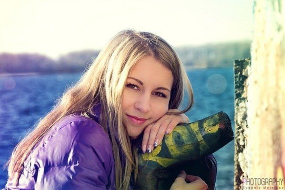 Кристина