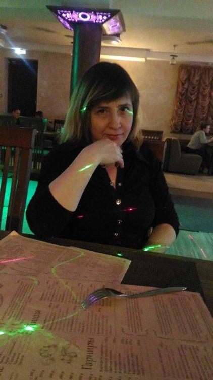 Анжелика