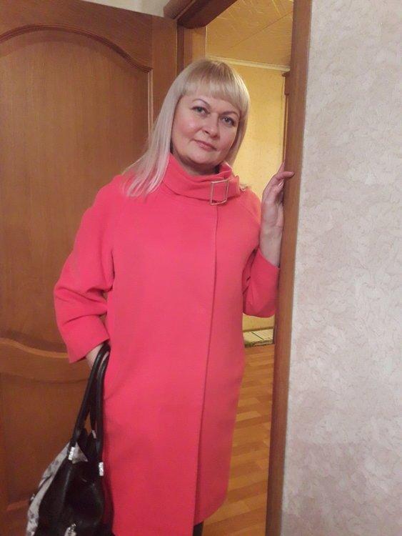 Елена Родина