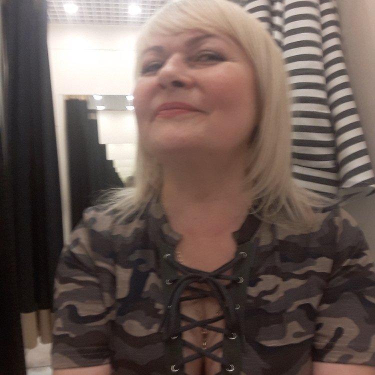 Елена Родина