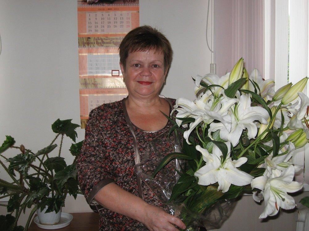 Татьяна