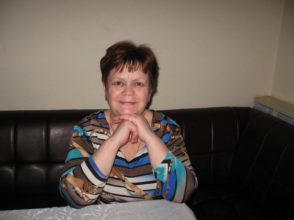 Татьяна