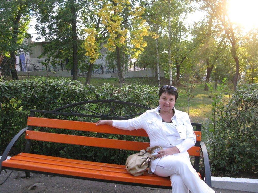 Наталья