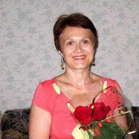Людмила
