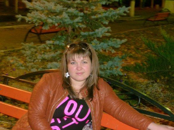 Катерина