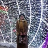 Валентина Вершинина