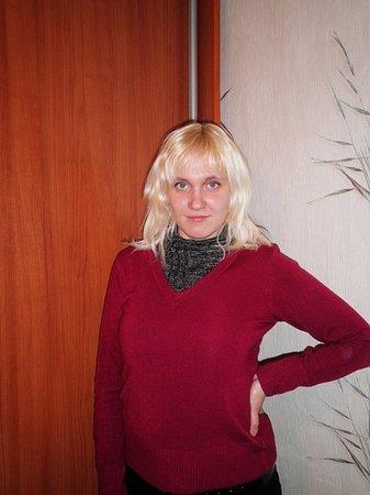 Людмила