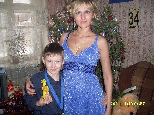 Ольга Плеханова