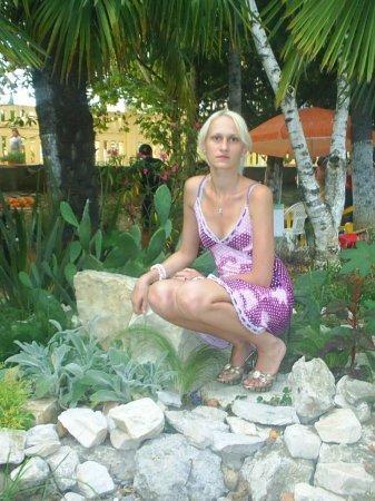 Ольга Плеханова