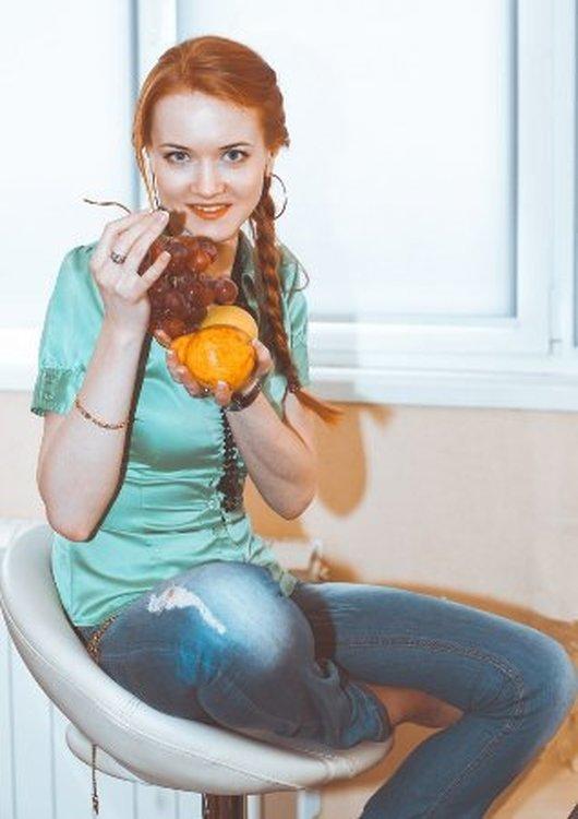 Евгения