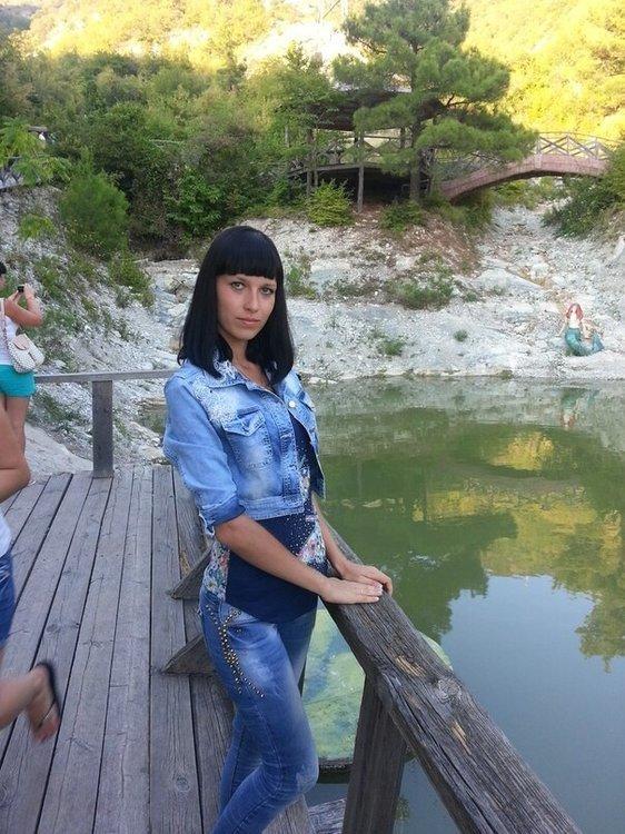 Анастасия