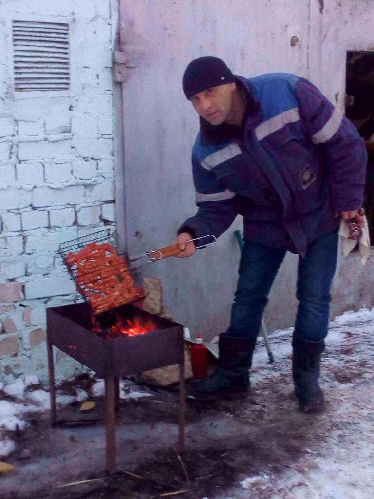 Мужчина