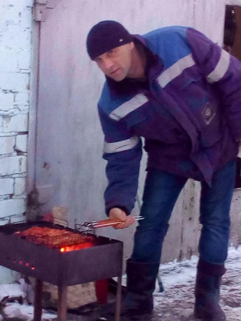 Мужчина