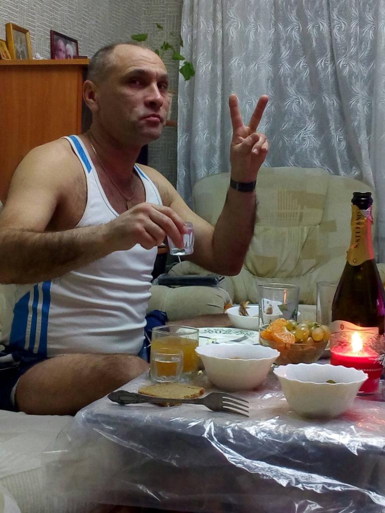 Мужчина