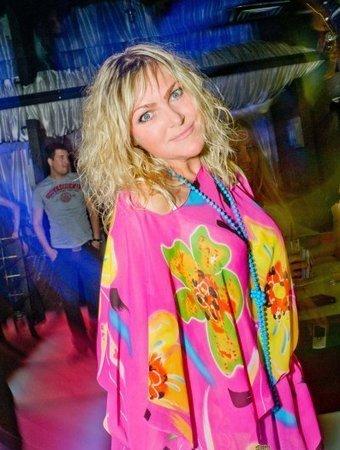 Светлана Киселева