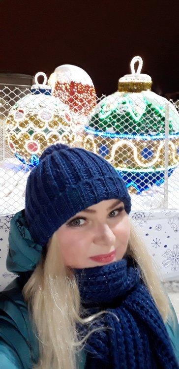 Светлана Киселева