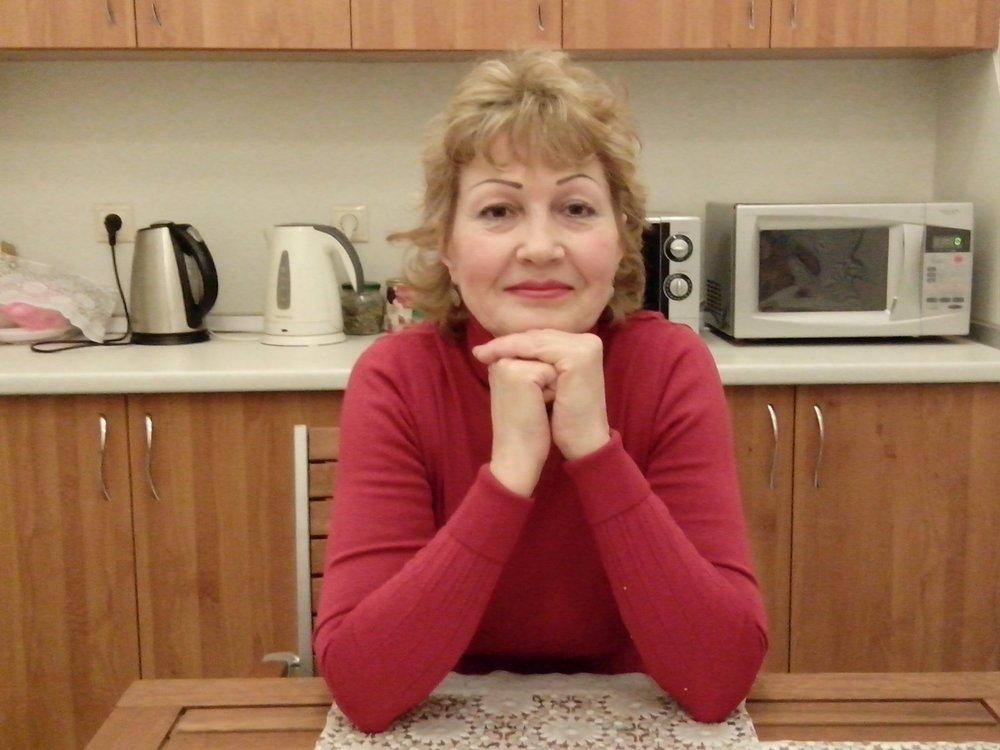 Ольга