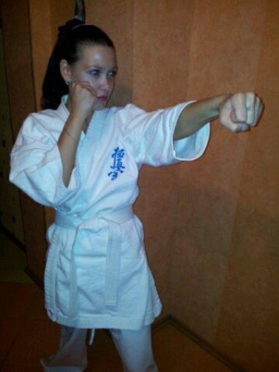 Екатерина