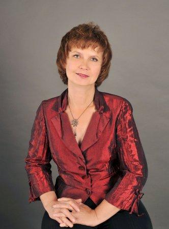 Марина Соломина