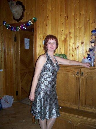 Марина Соломина