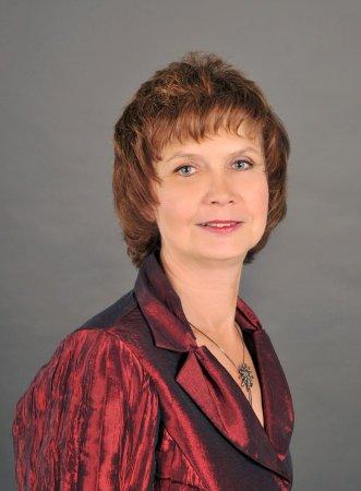 Марина Соломина