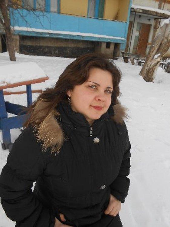 Наталья Арсеньева
