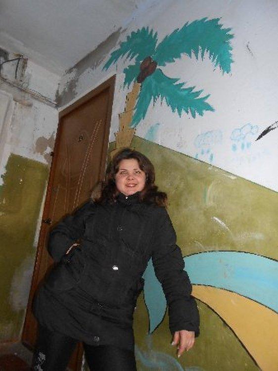 Наталья Арсеньева