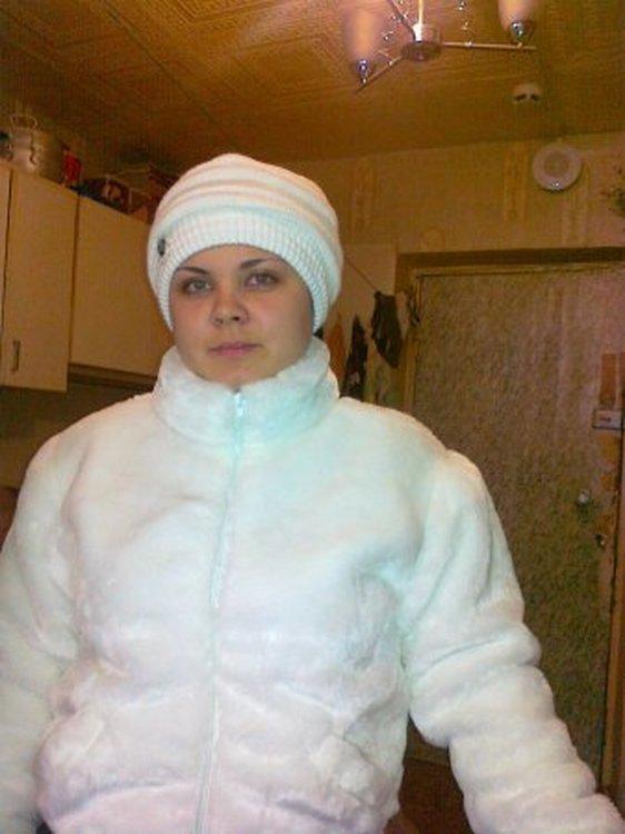 Наталья Арсеньева