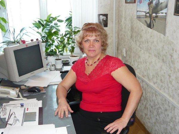 Наталья