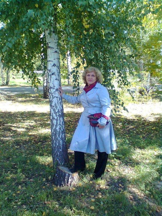 Наталья