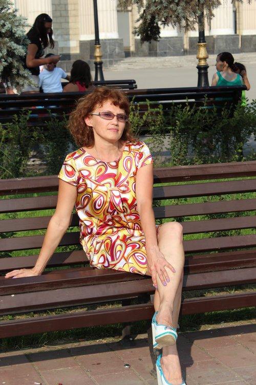 Наталья