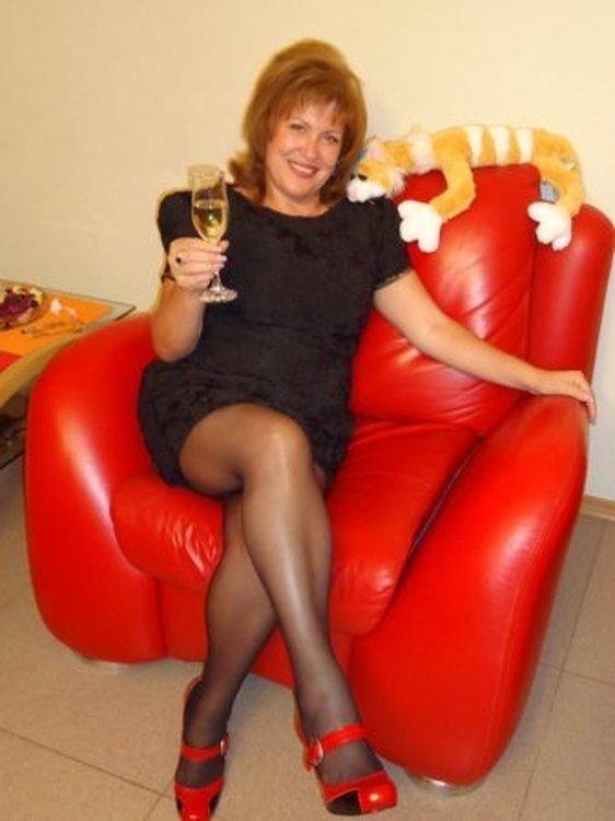 Людмила