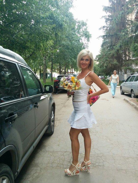 Фитоняшка