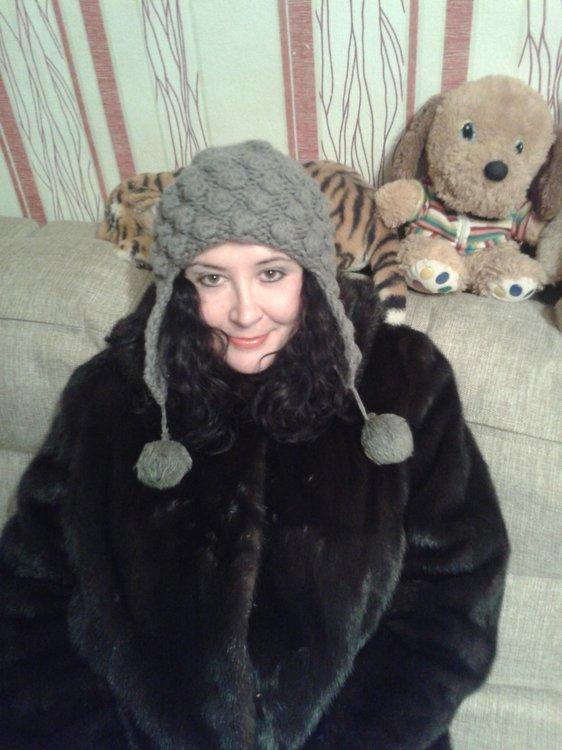 Лариса