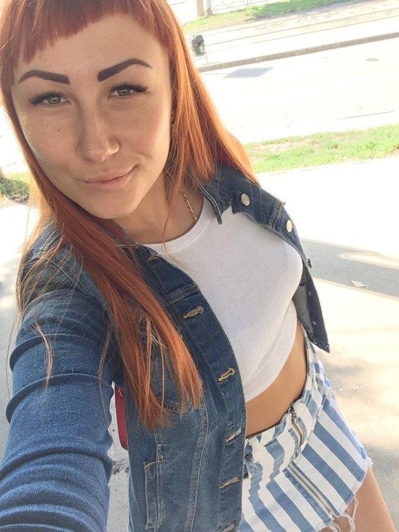 Юленька