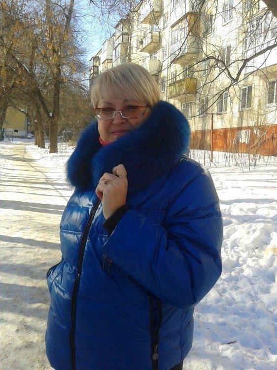 Светлана
