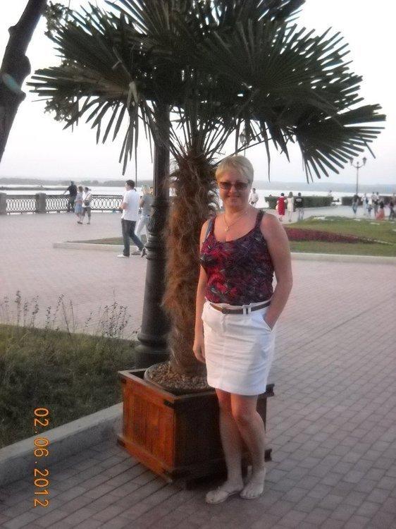 Светлана