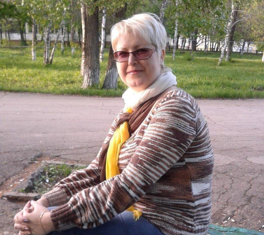 Светлана
