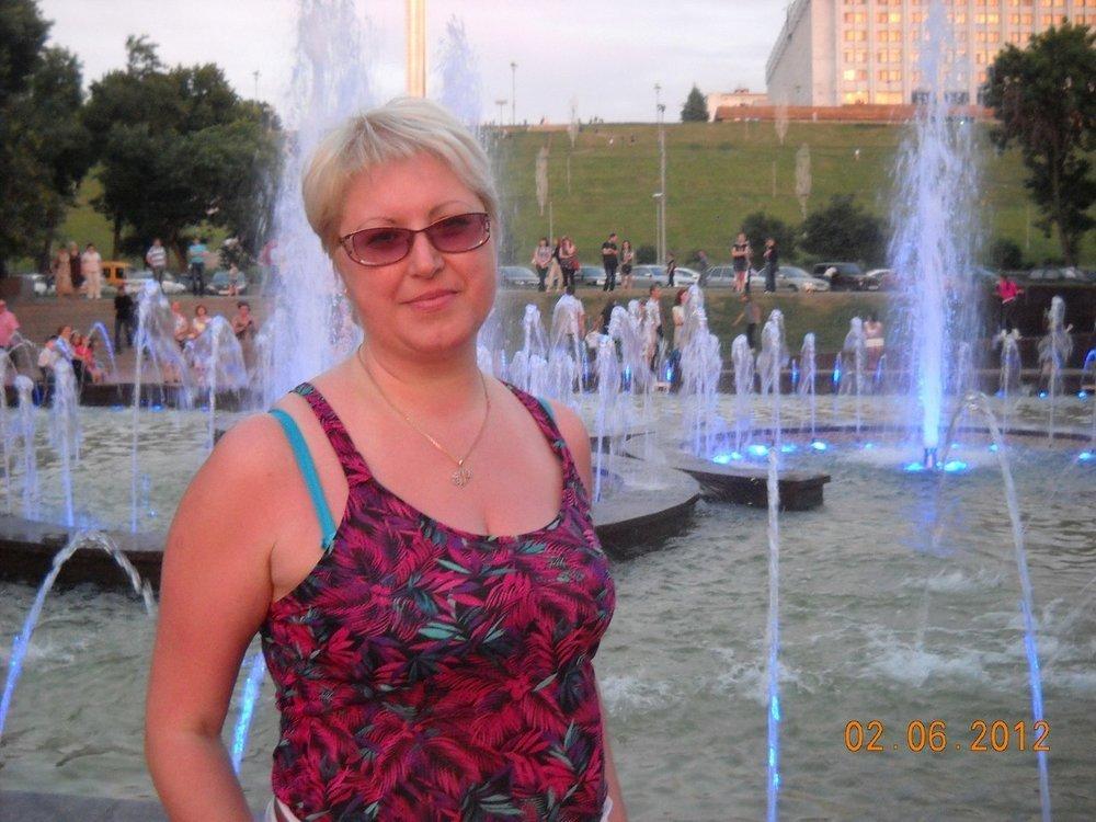 Светлана