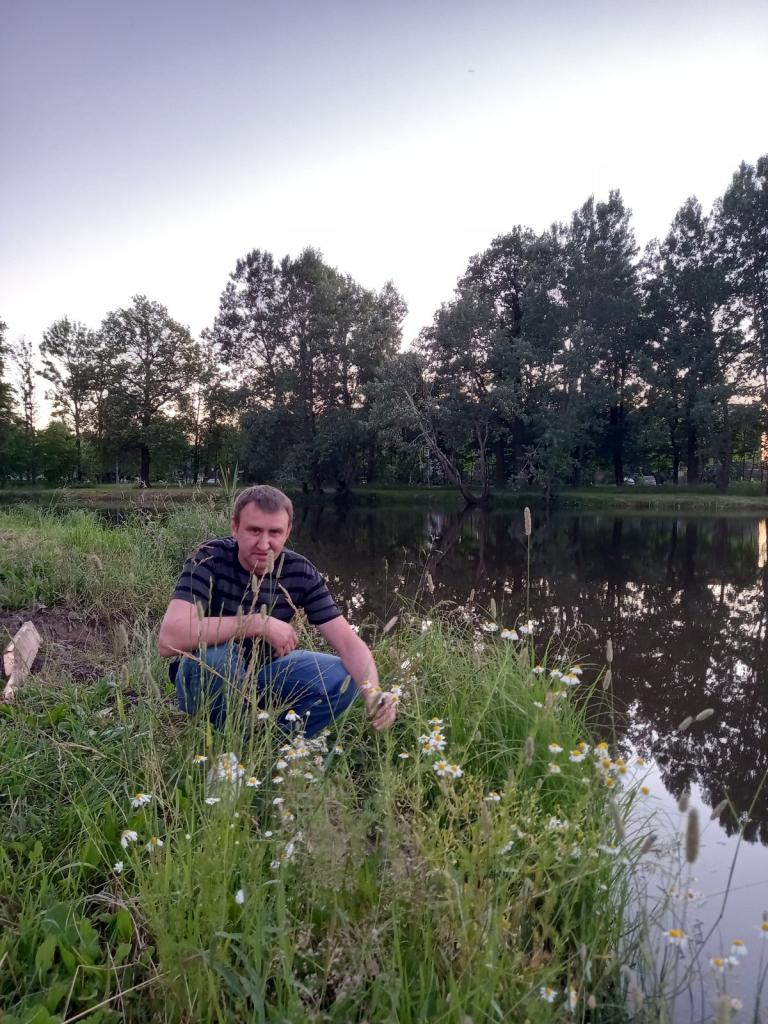 Андрей