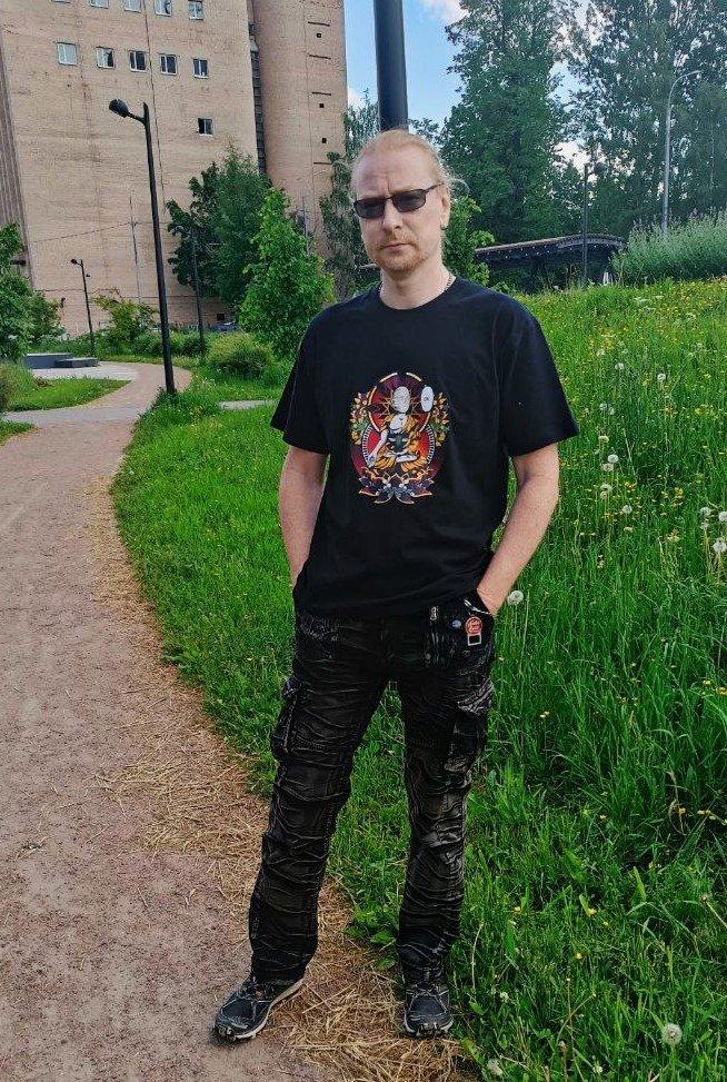 Андрей