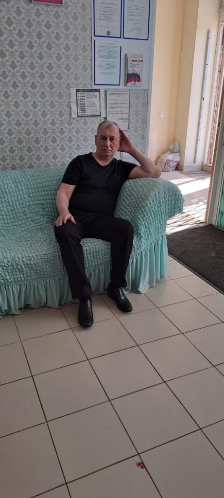 Мужчина