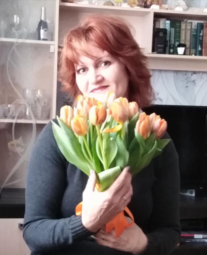 Елена