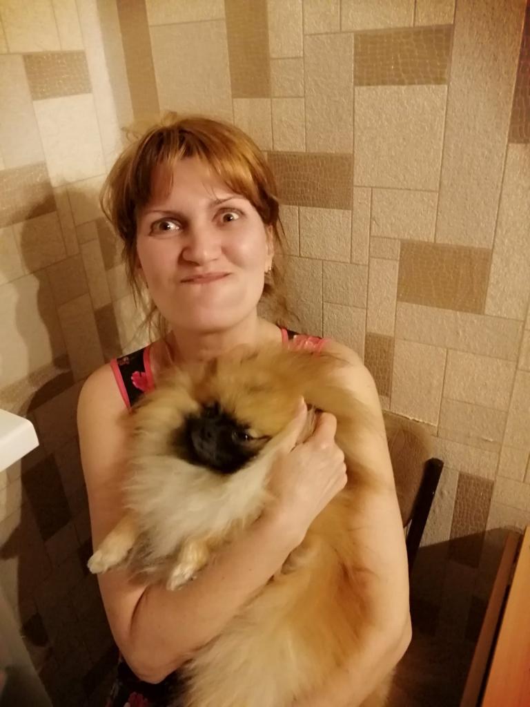 Елена