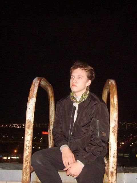 Глеб