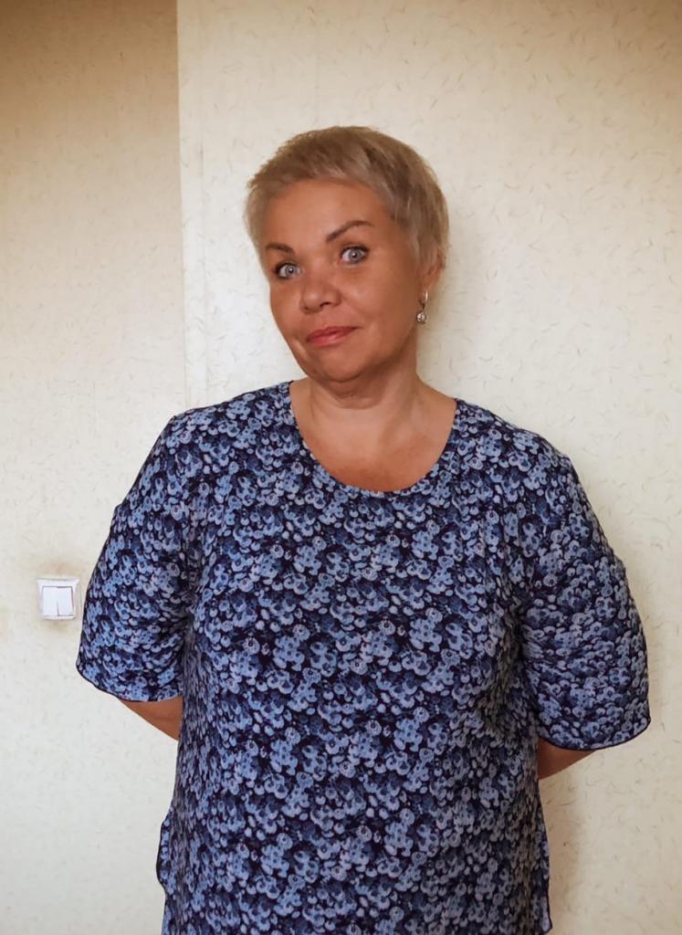 Елена