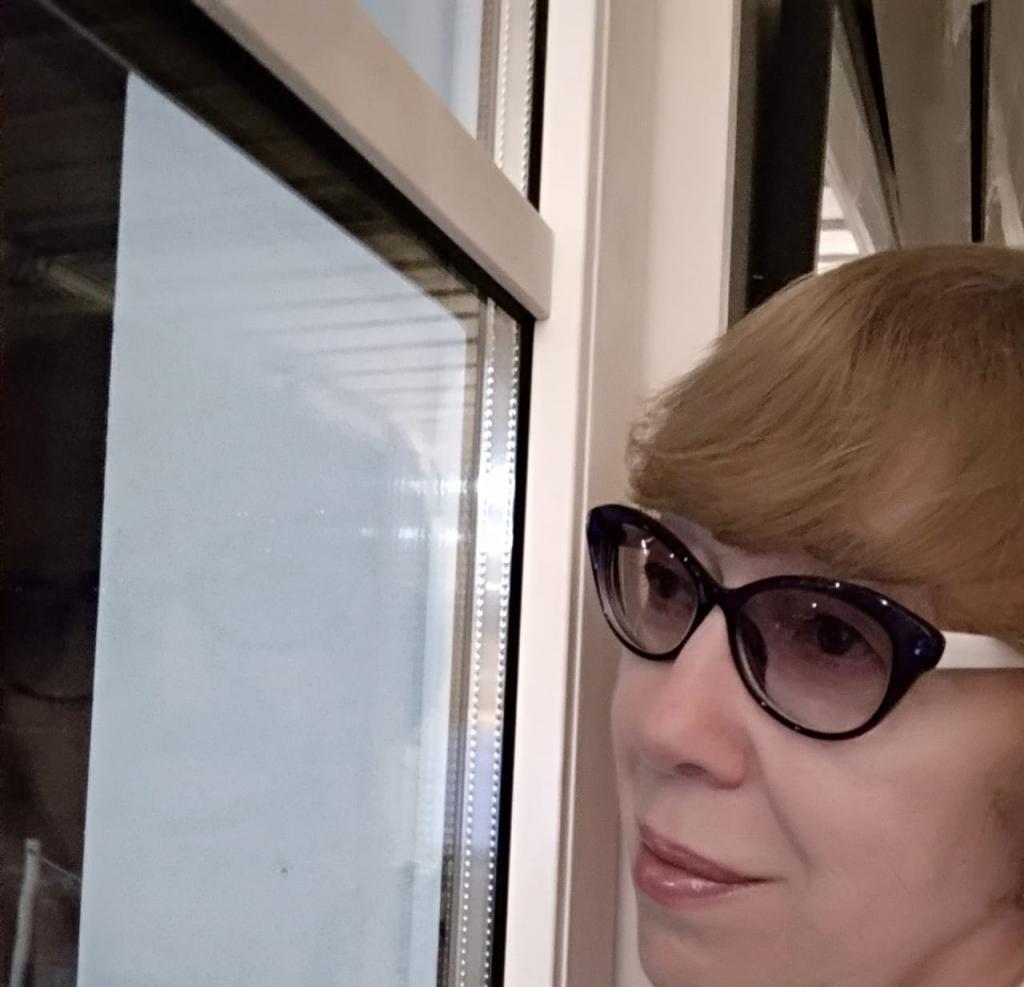 Снежинка