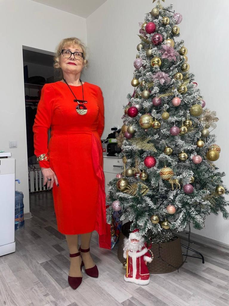 Валентина