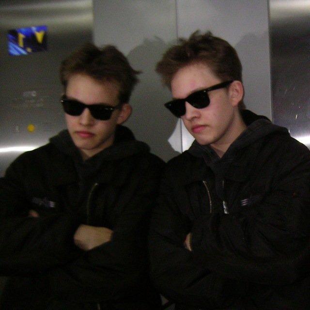 Глеб